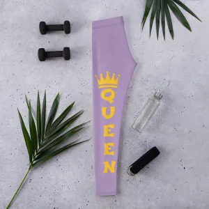Queen Leggings