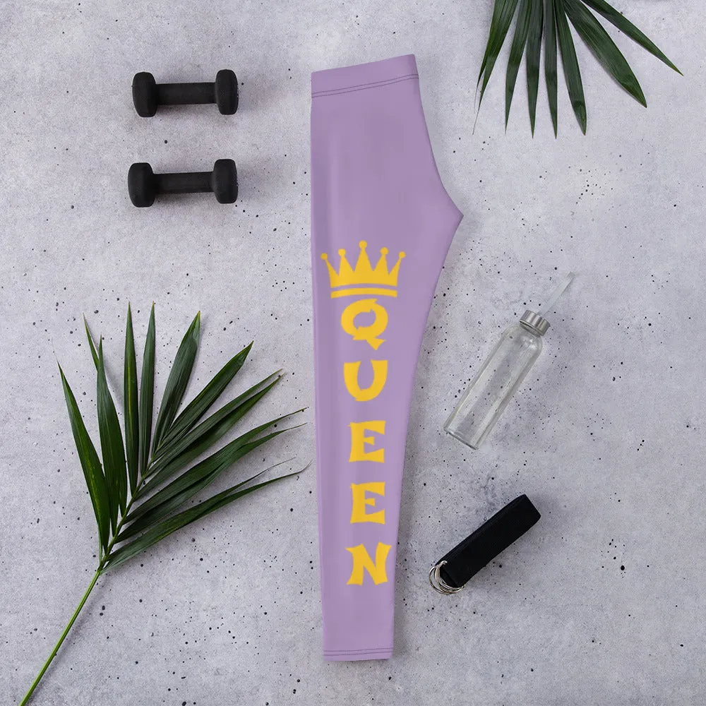 Queen Leggings