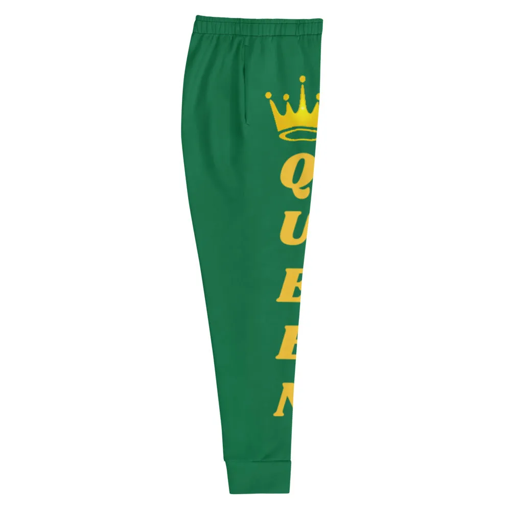 Queen Women's Joggers