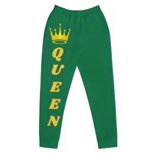 Queen Women's Joggers