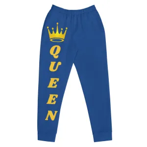 Queen Women's Joggers