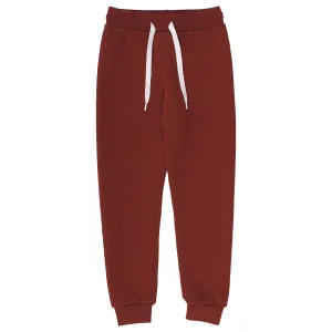 Quilt Jogger