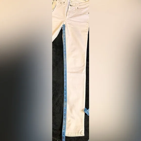 rag &amp; bone white jeans | NWT | skinny | women’s various sizes available | c9