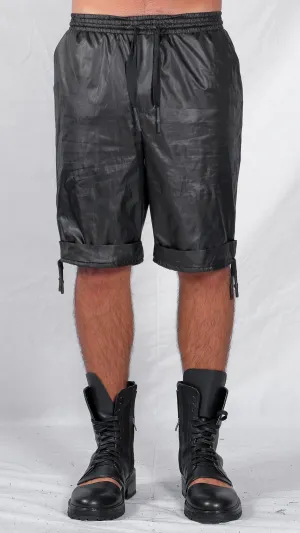 Raincoat Shorts