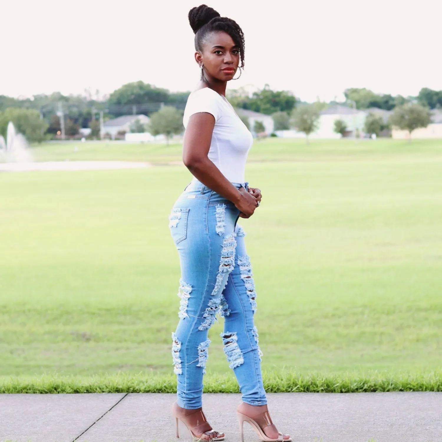 Rebel Jeans