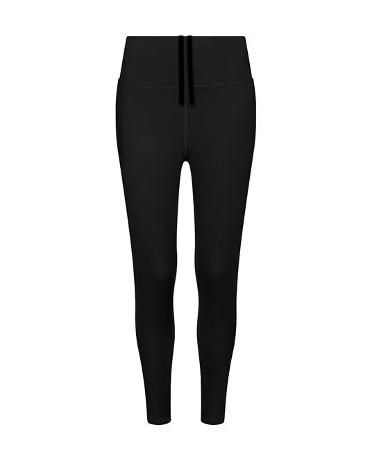 Recycled Stretch Leggings: Womens