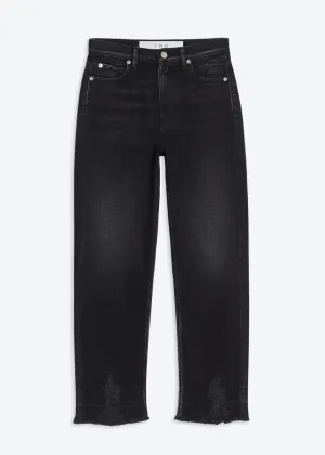 Redon Jeans (Used Black)