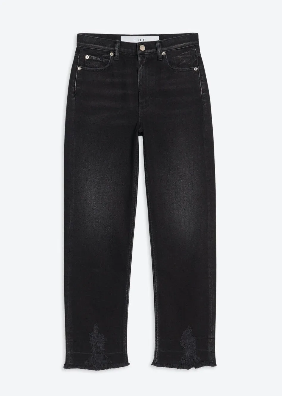 Redon Jeans (Used Black)