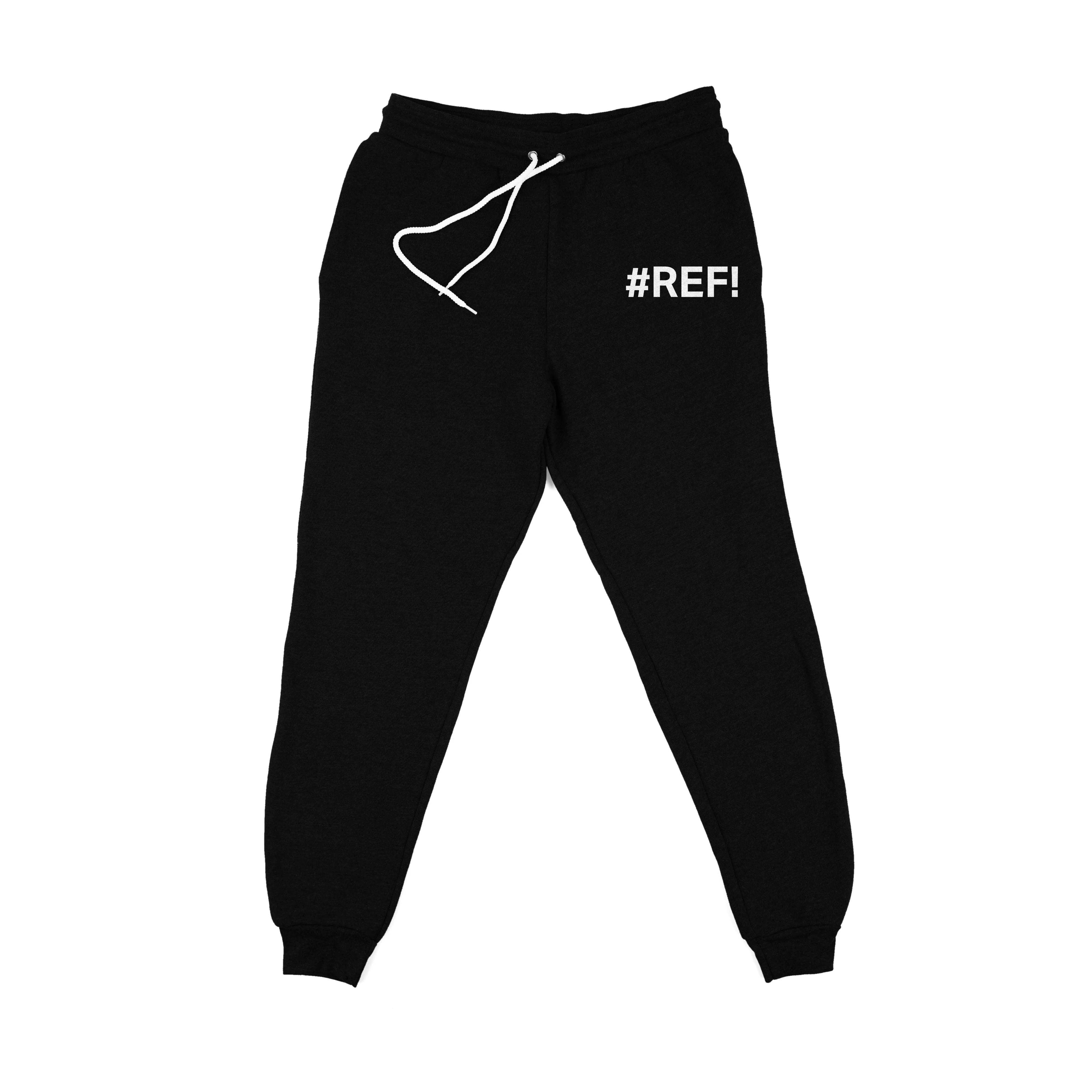 REF Joggers