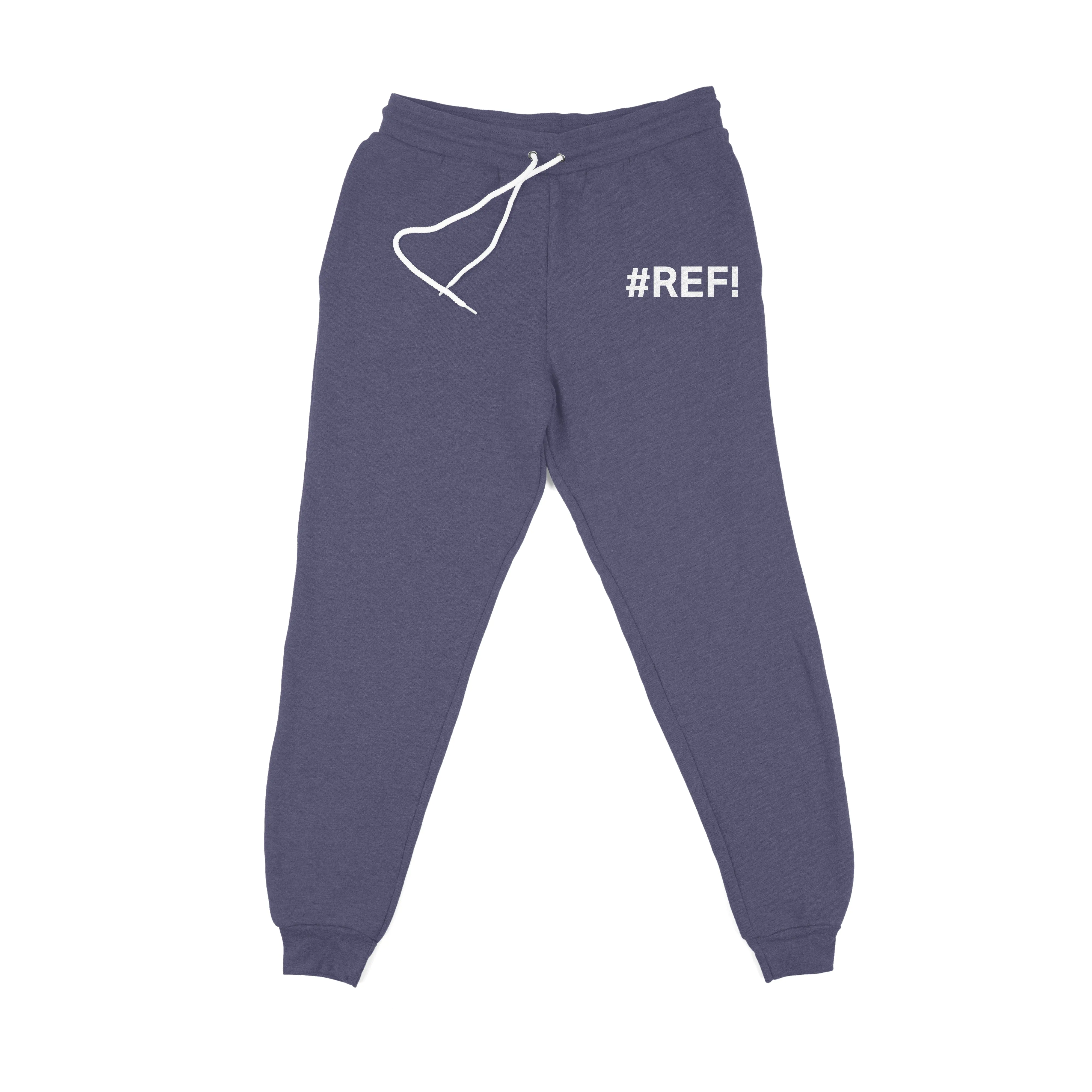 REF Joggers