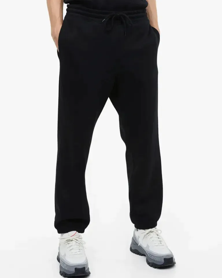 Relaxed Fit joggers For Men Off White