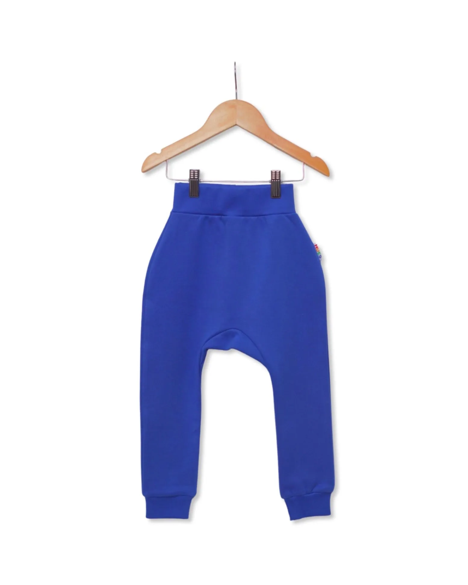 Relaxed Joggers