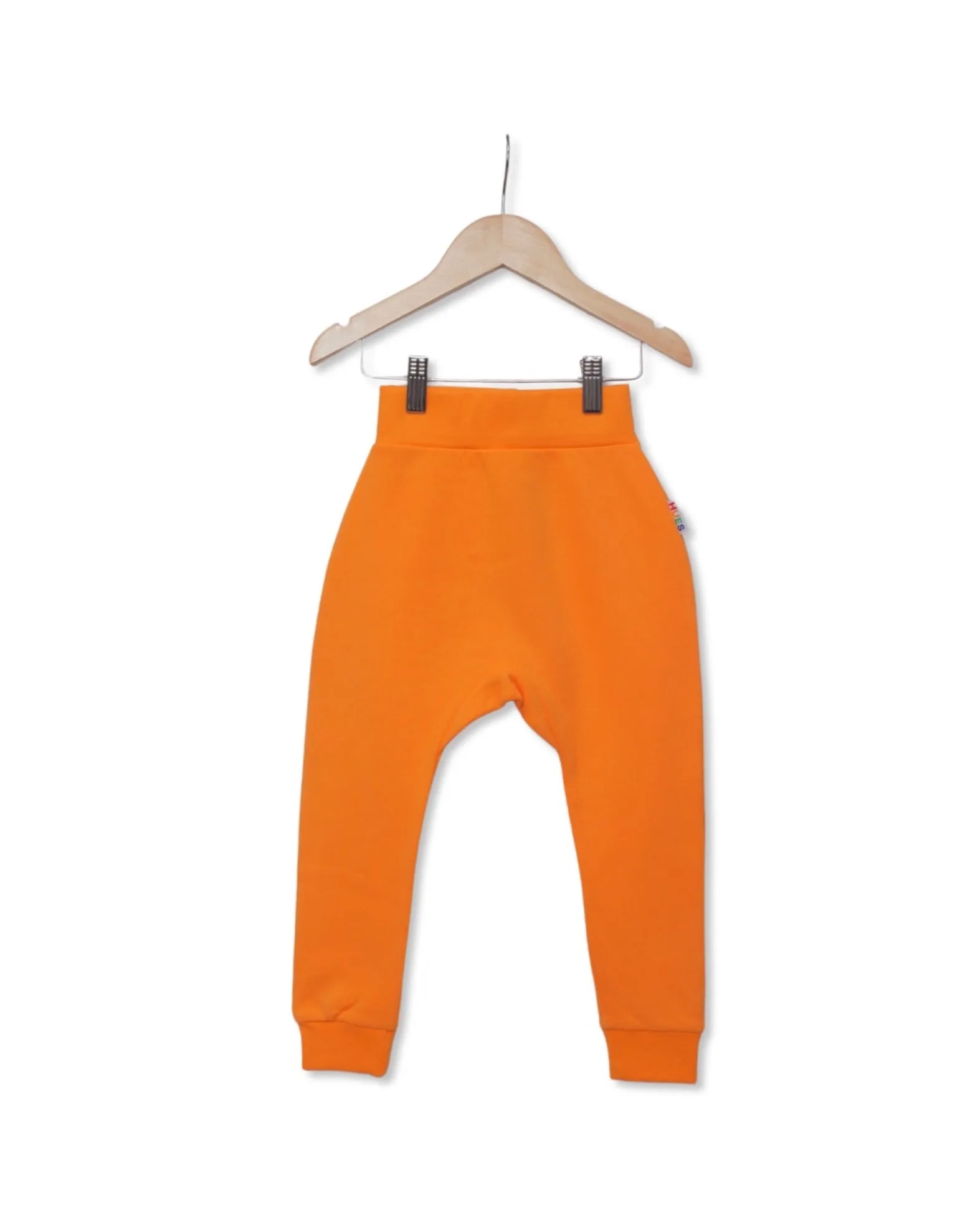 Relaxed Joggers