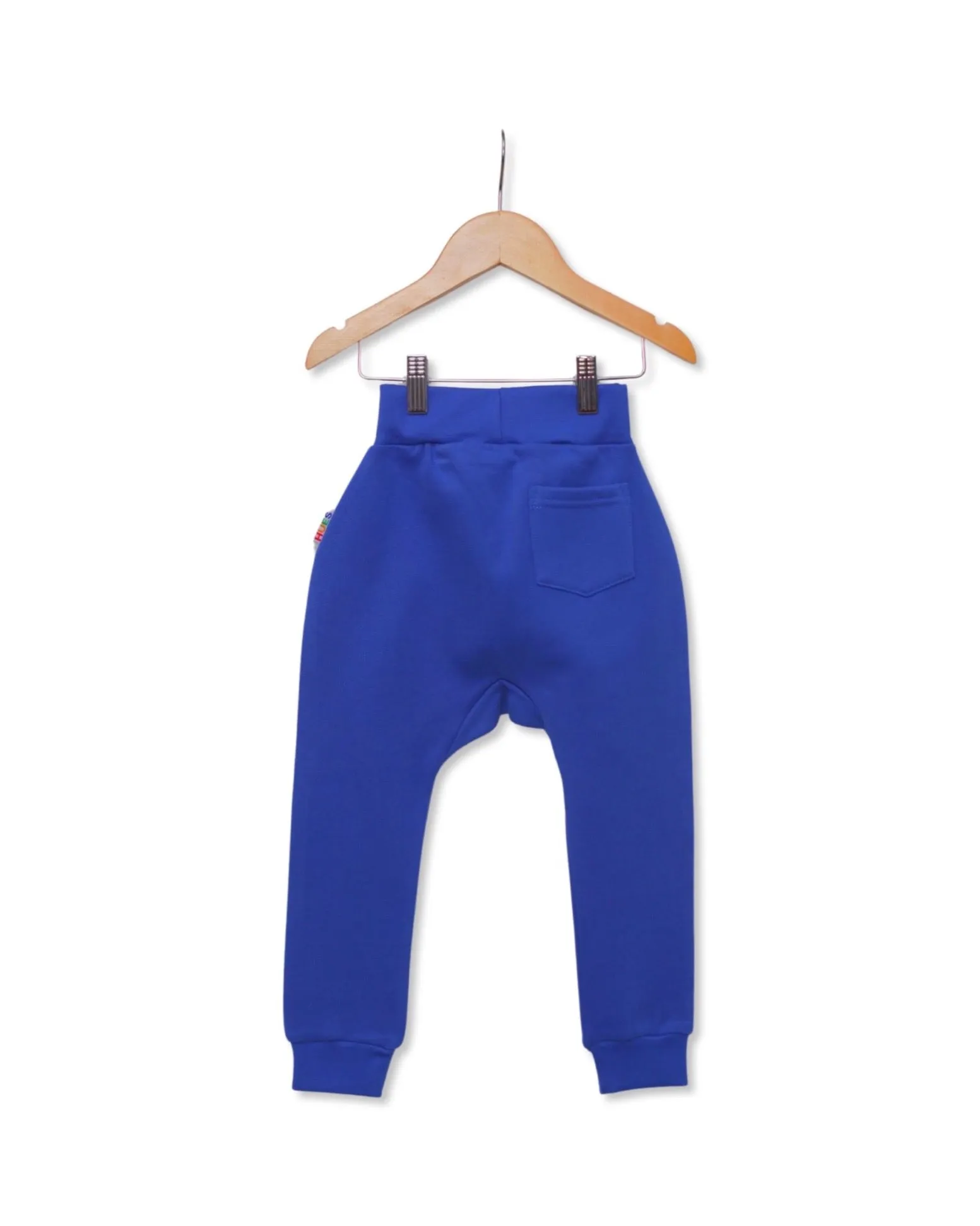 Relaxed Joggers