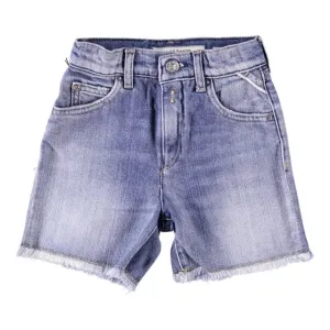 REPLAY - DENIM SHORTS
