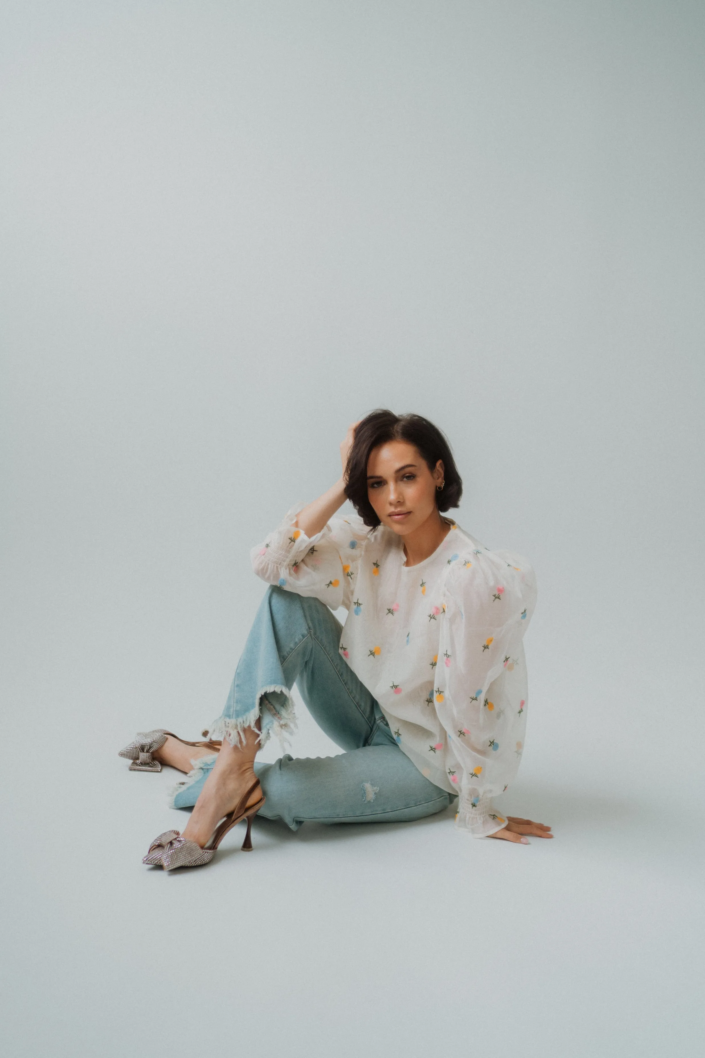 Rhianna Jeans