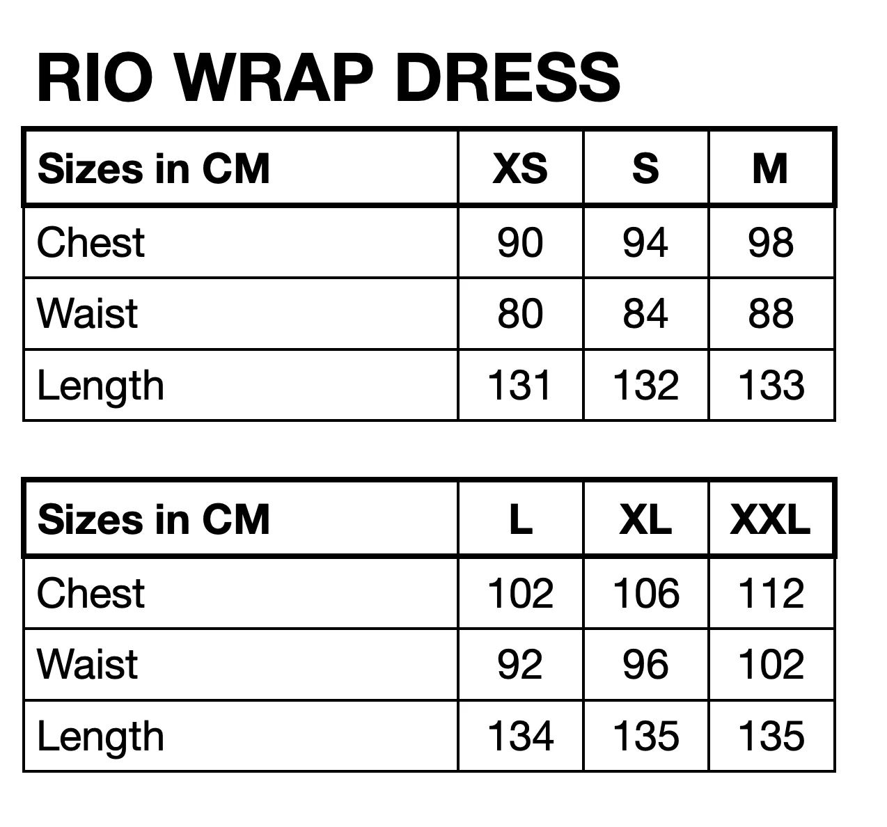Rio Wrap Dress - Under the Sea Art Print