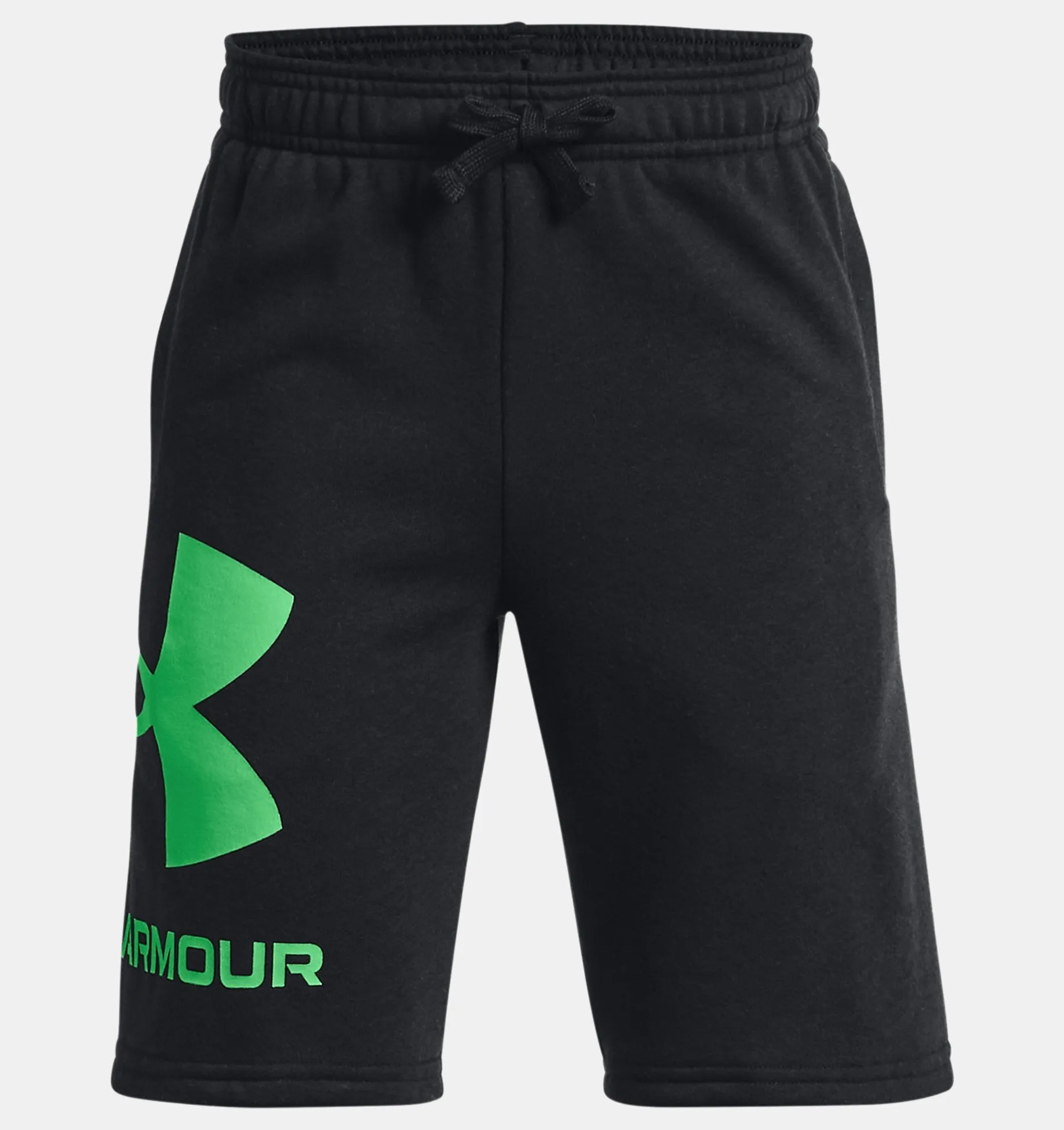 Rival Fleece Logo Short