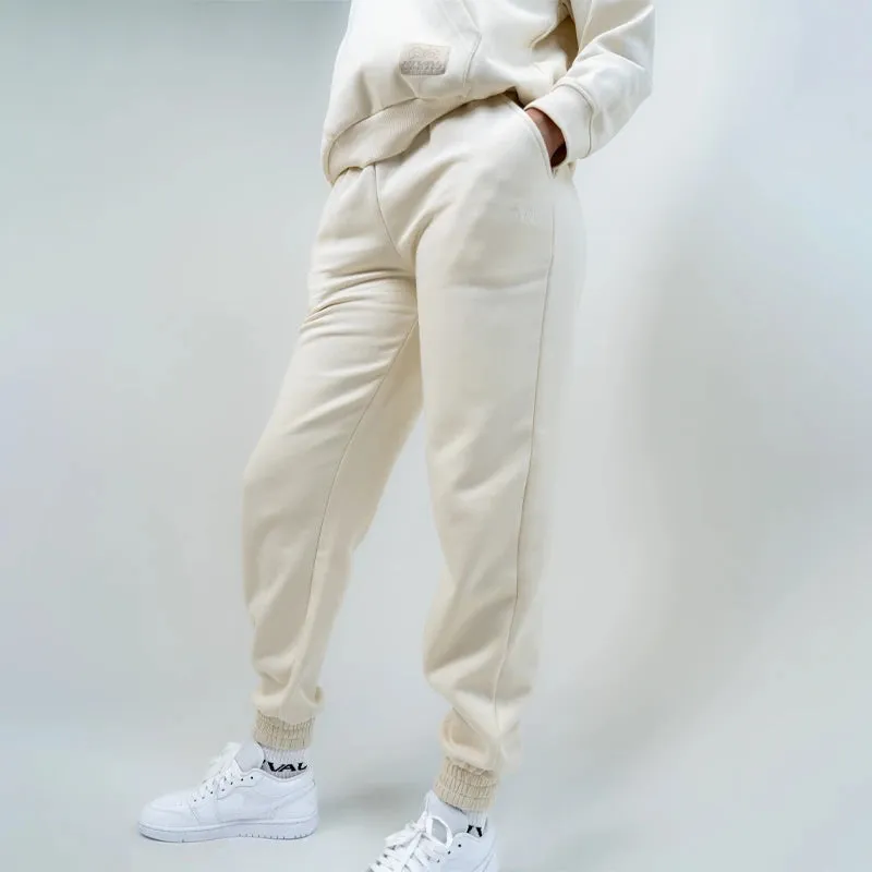 Rival Women's heavyweight Fleece Joggers
