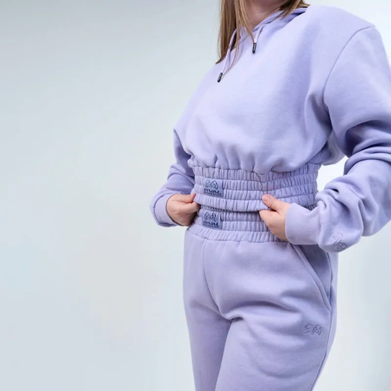 Rival Women's heavyweight Fleece Joggers