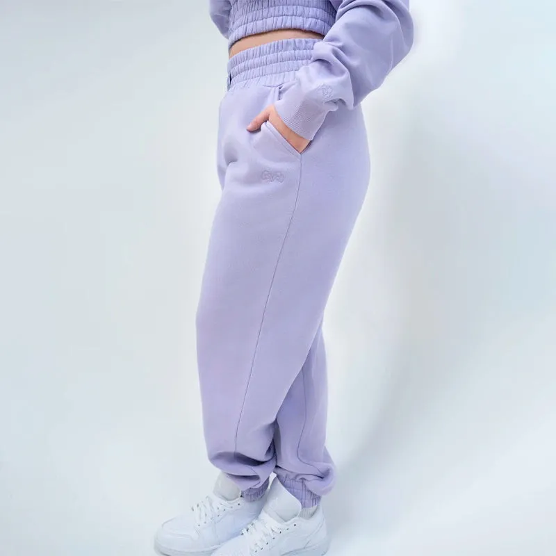 Rival Women's heavyweight Fleece Joggers