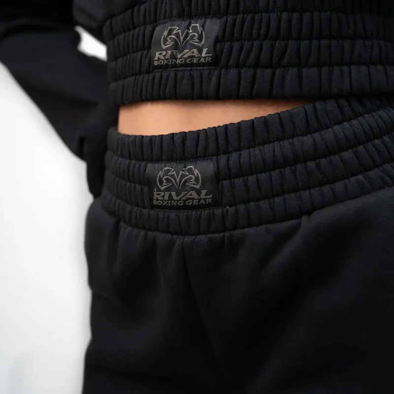 Rival Women's heavyweight Fleece Joggers