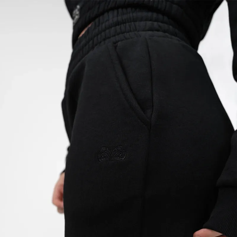 Rival Women's heavyweight Fleece Joggers