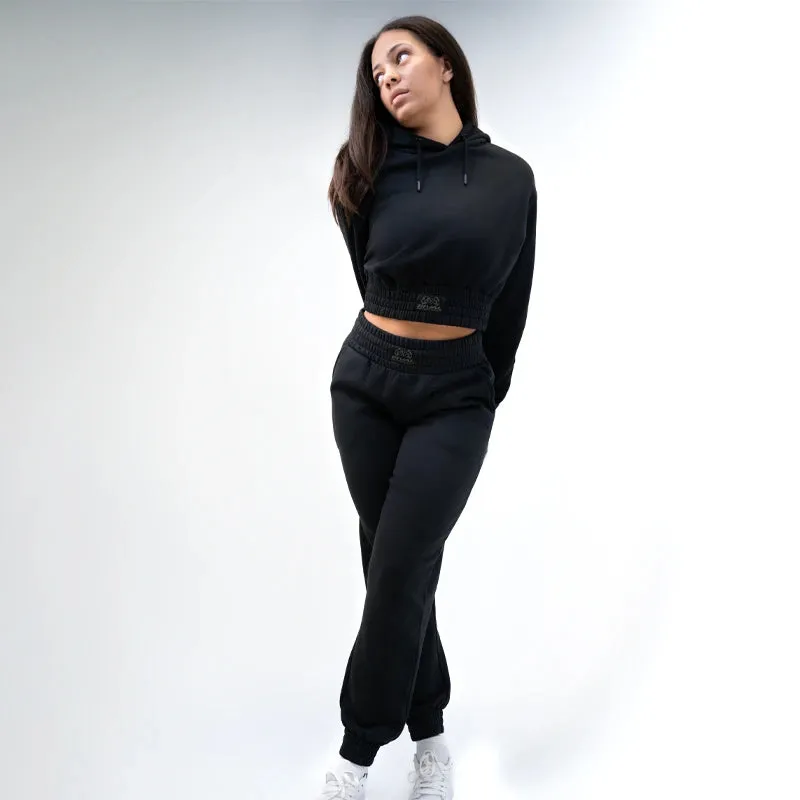 Rival Women's heavyweight Fleece Joggers
