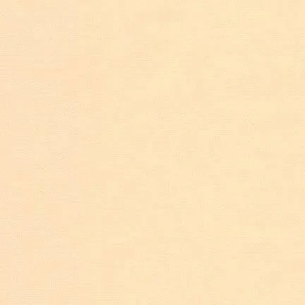 Robert Kaufman Fabric | KONA Cotton Solid | 1090 Cream