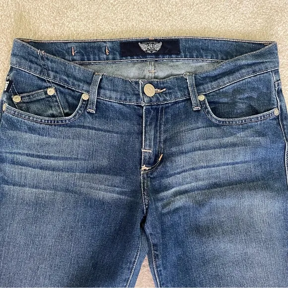 Rock &amp; Republic Kasandra Bootcut Jeans