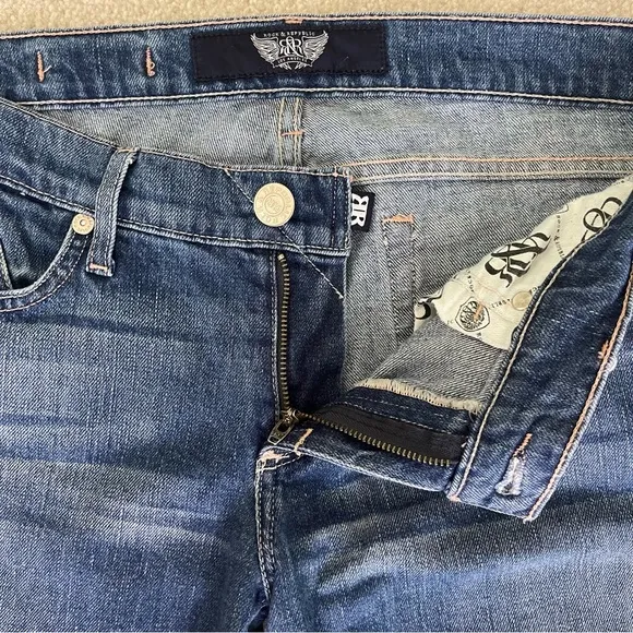 Rock &amp; Republic Kasandra Bootcut Jeans