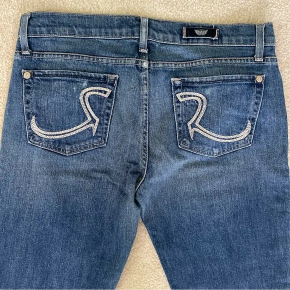 Rock &amp; Republic Kasandra Bootcut Jeans