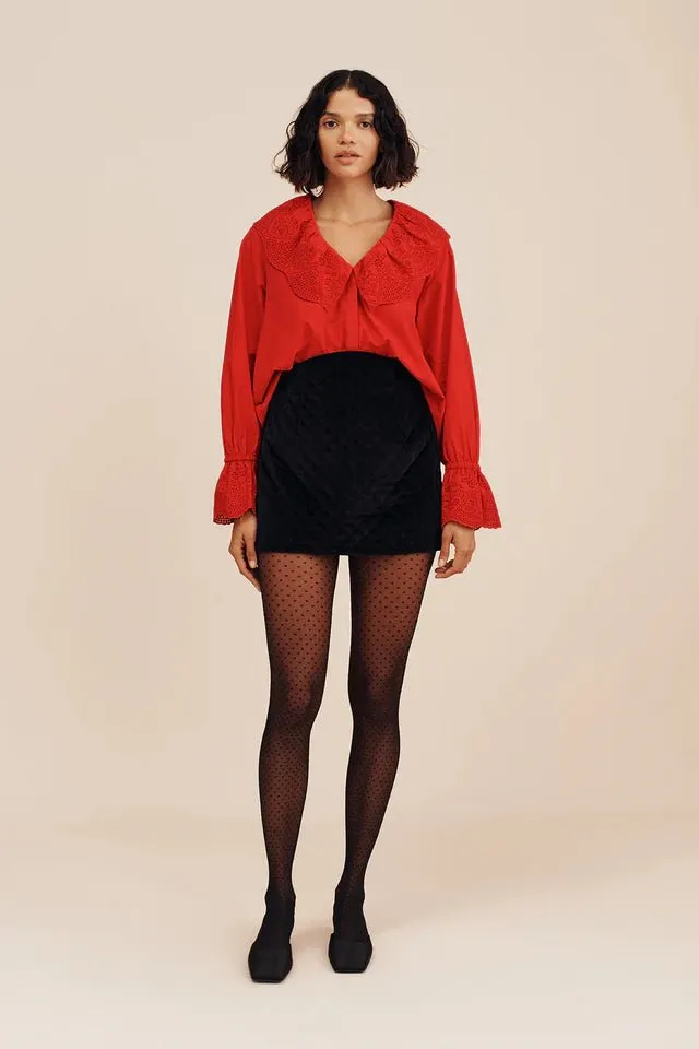 ROMEO MINI SKIRT