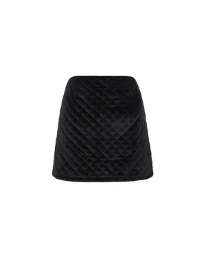 ROMEO MINI SKIRT