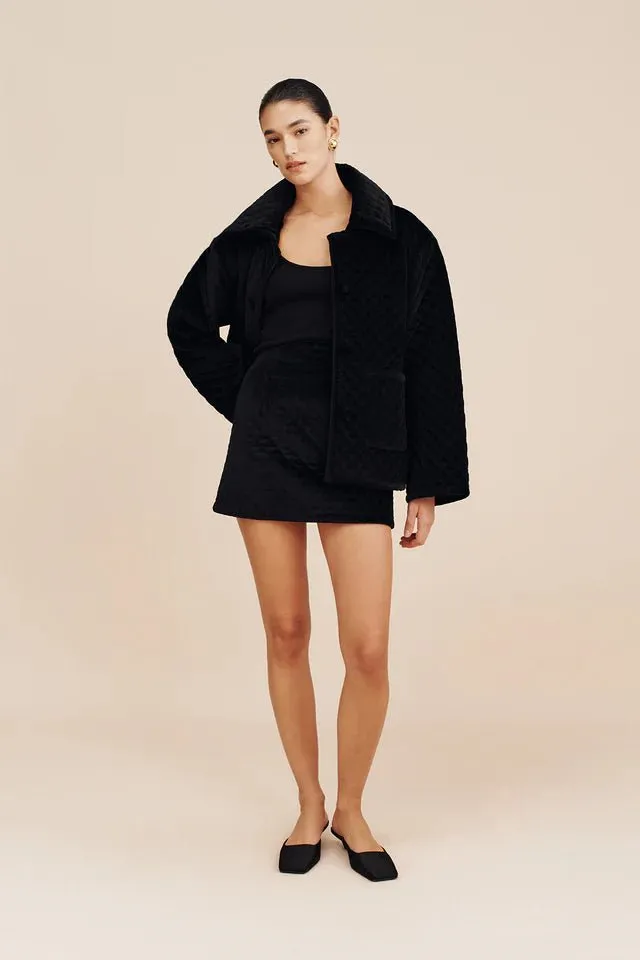 ROMEO MINI SKIRT