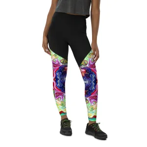 Root Sports Leggings