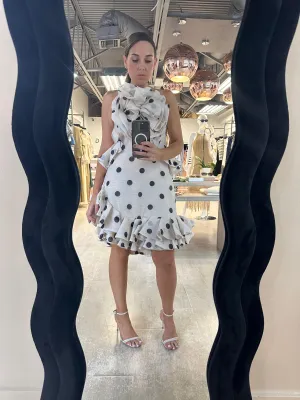 Rosy Dots Mini