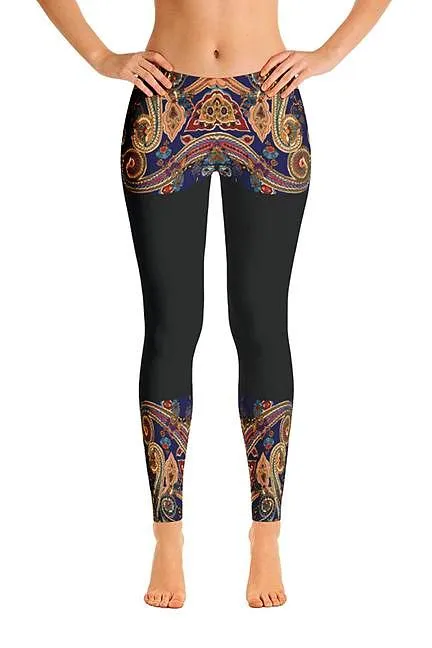 Royal Fashion