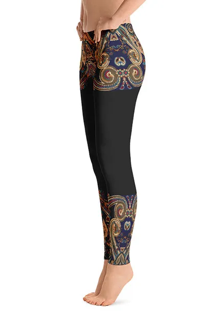 Royal Fashion