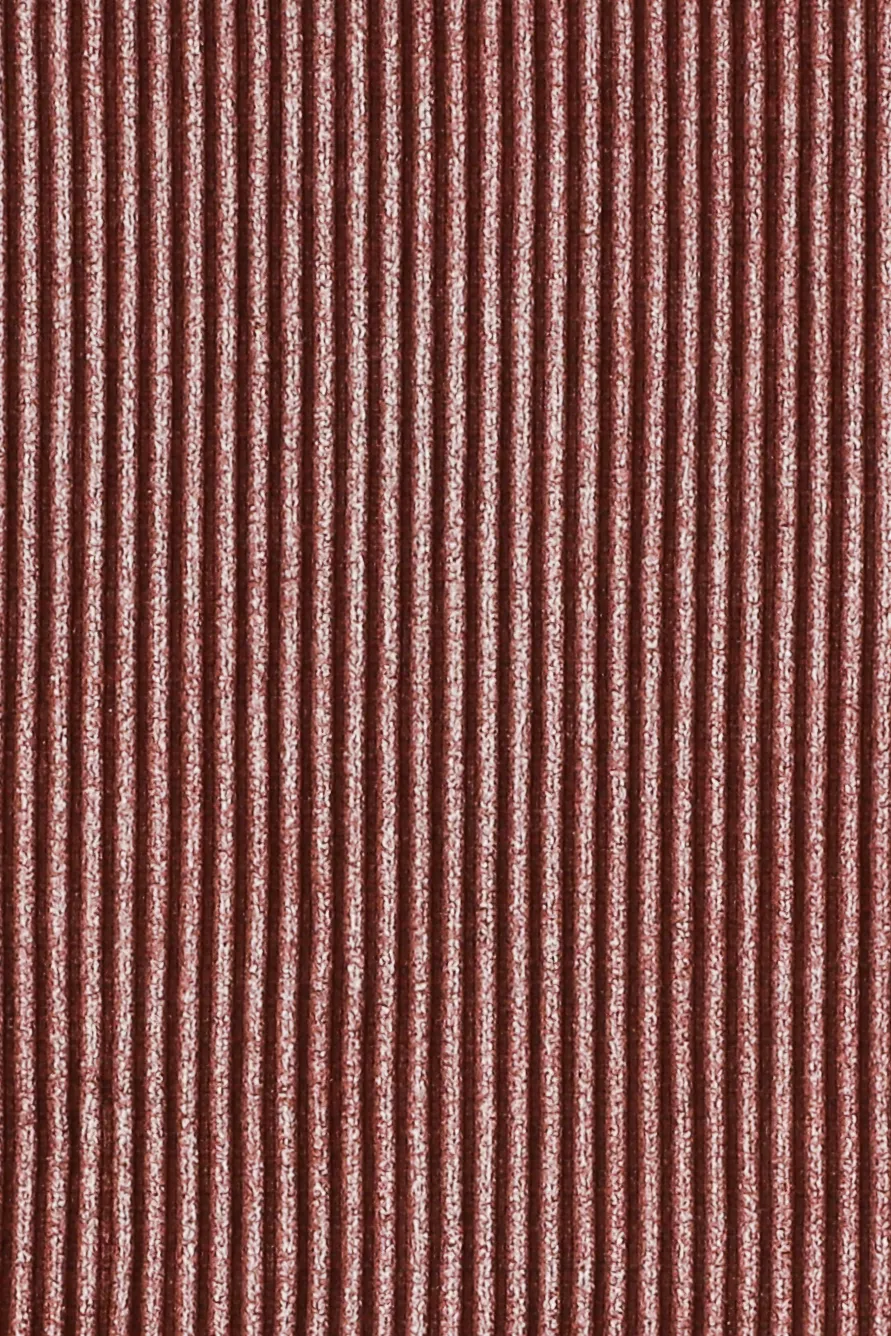Ruby Rib Scrunchbum Leggings Brown