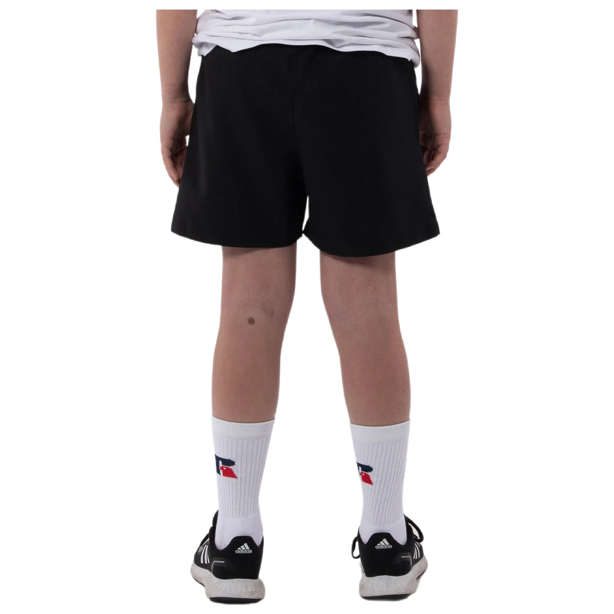 Russell Athletic Kids Woven Shorts