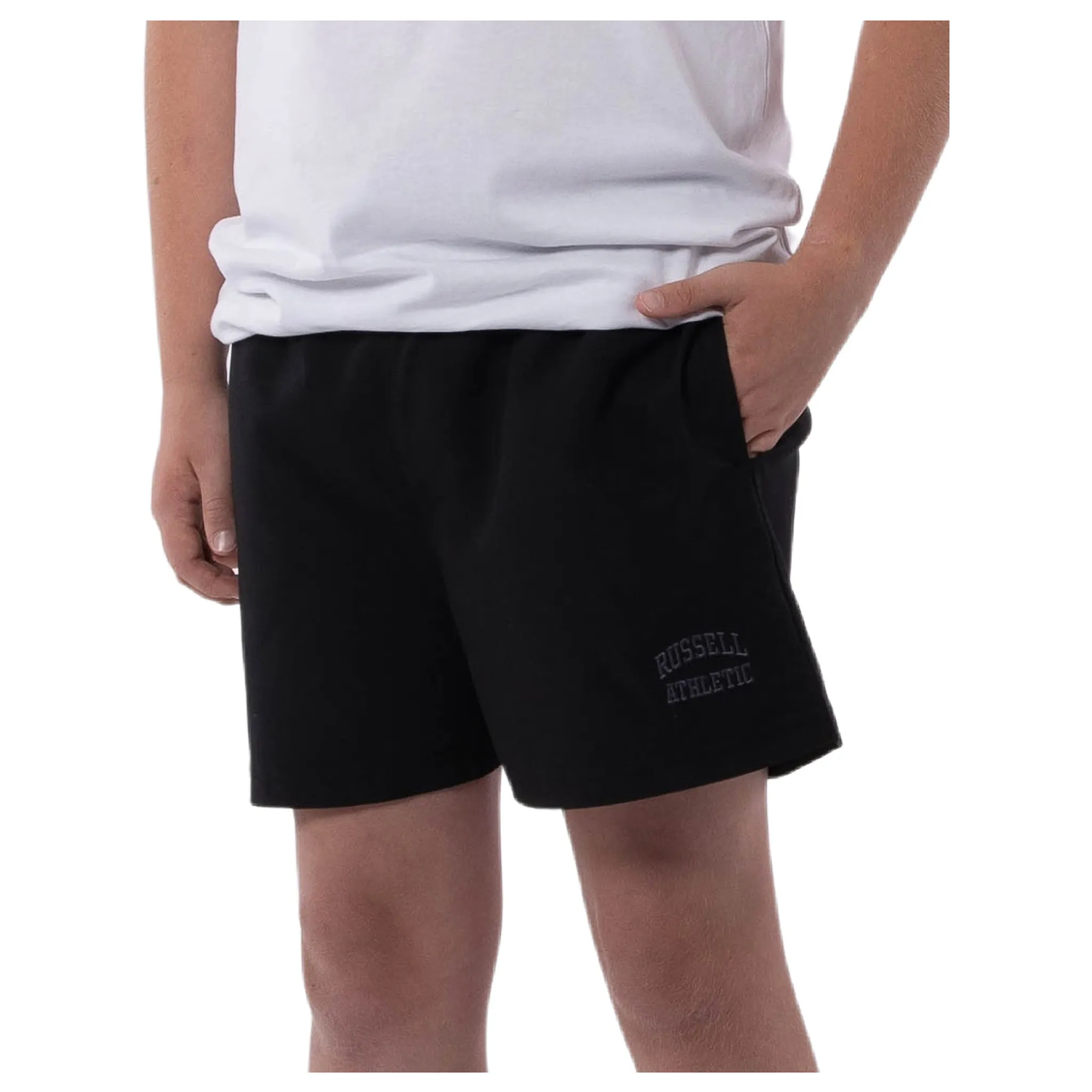 Russell Athletic Kids Woven Shorts