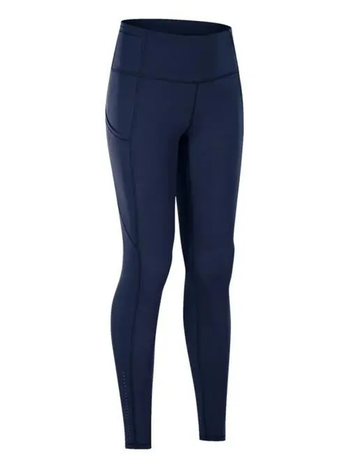 Ruth Wide Waistband Sports Leggings