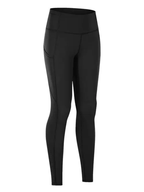 Ruth Wide Waistband Sports Leggings