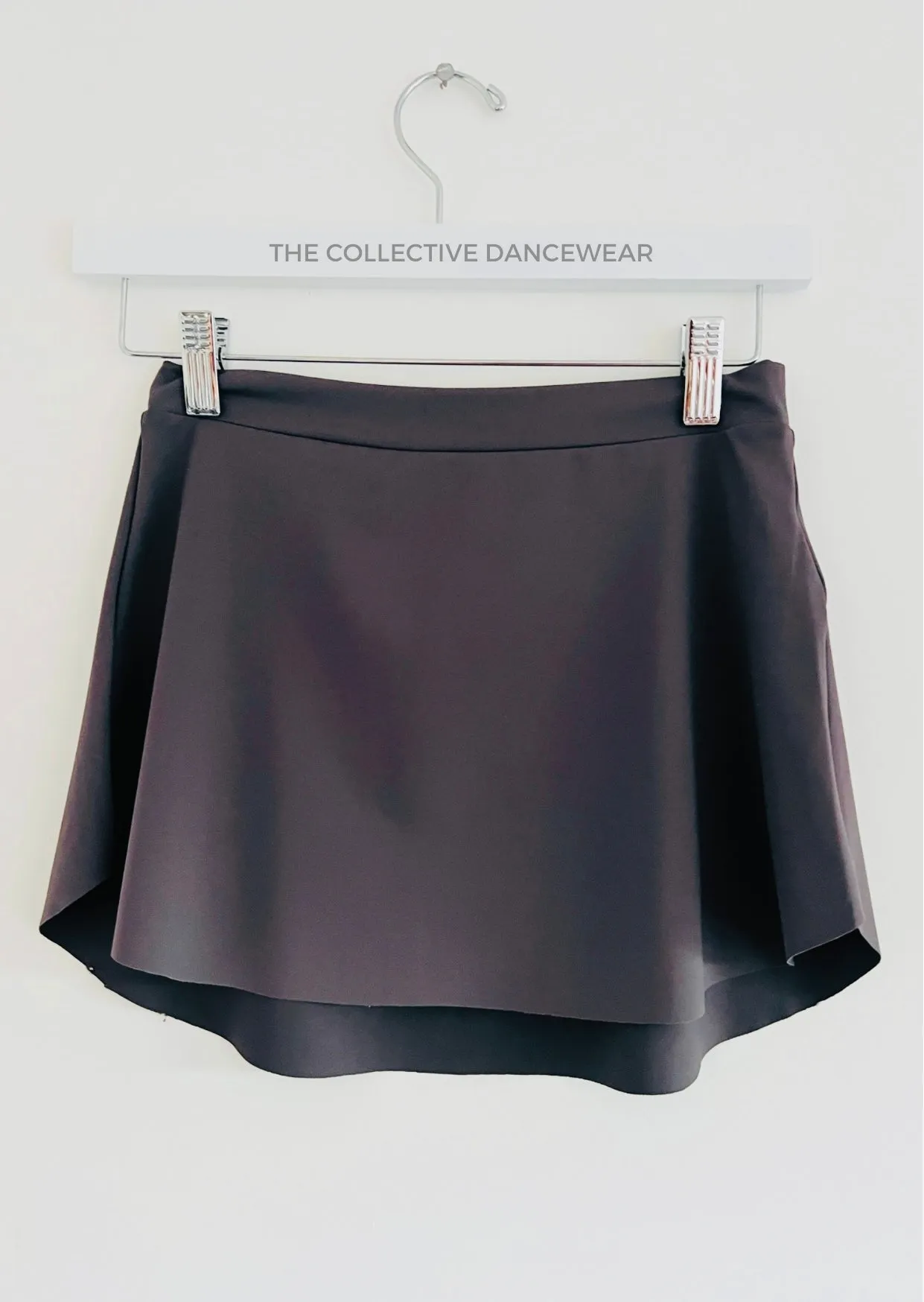SAB Skirt - Grey