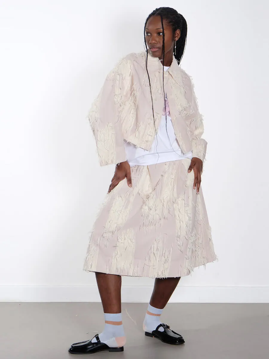 Saba Skirt