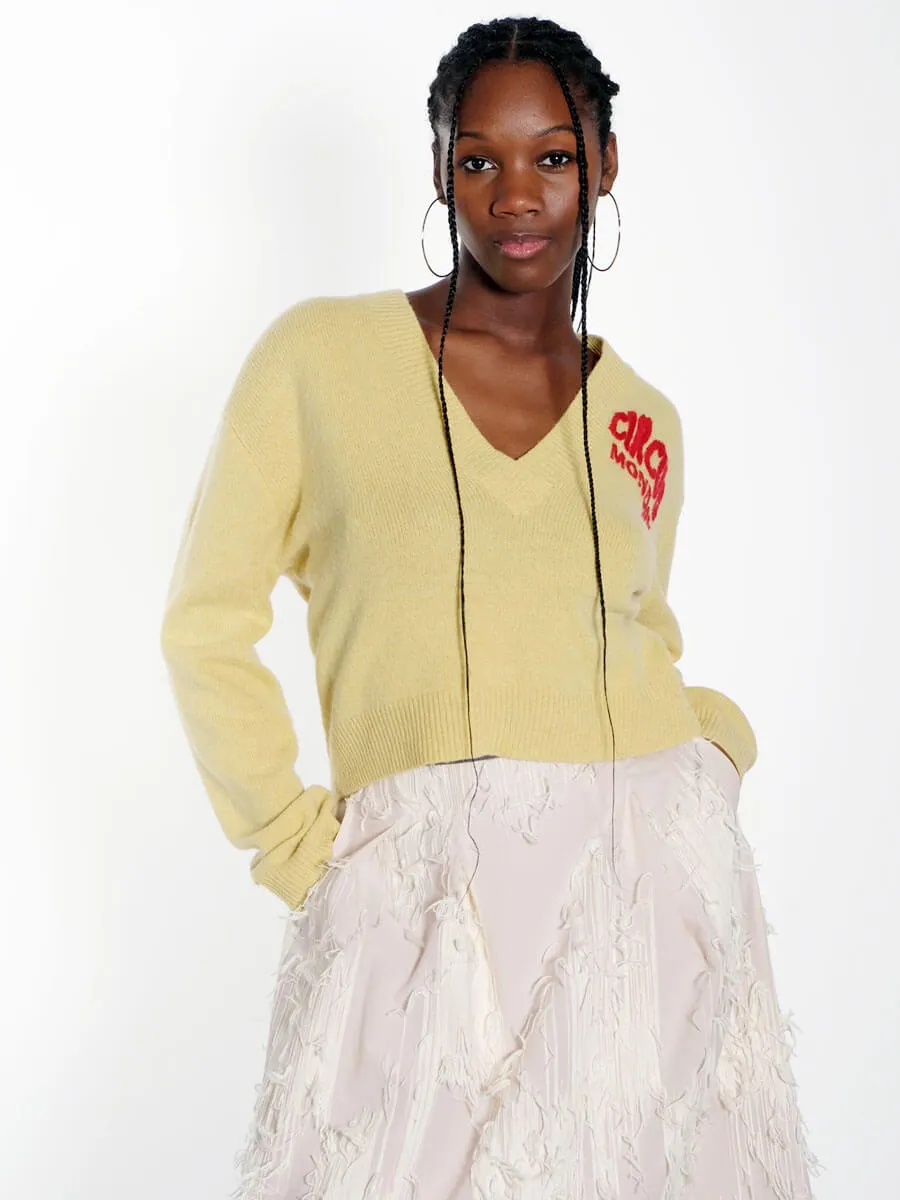 Saba Skirt