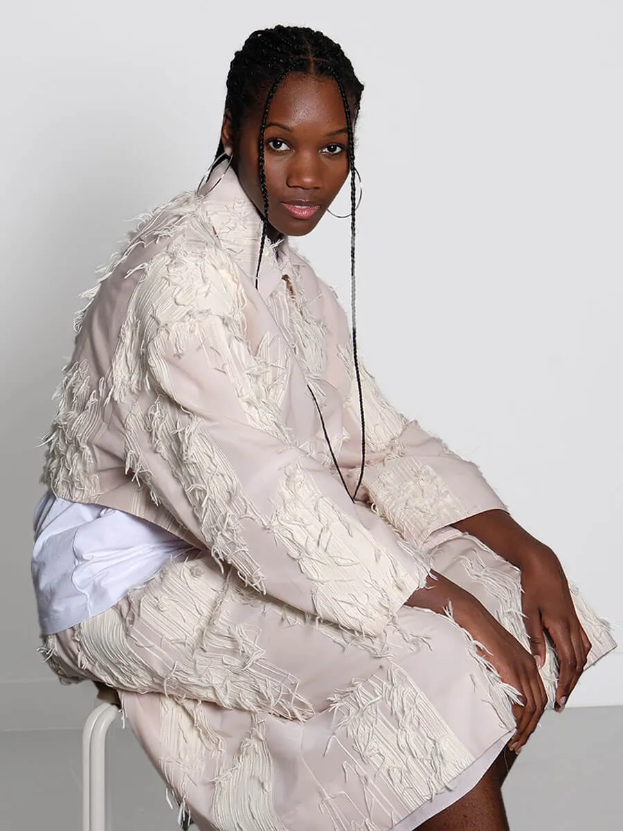 Saba Skirt
