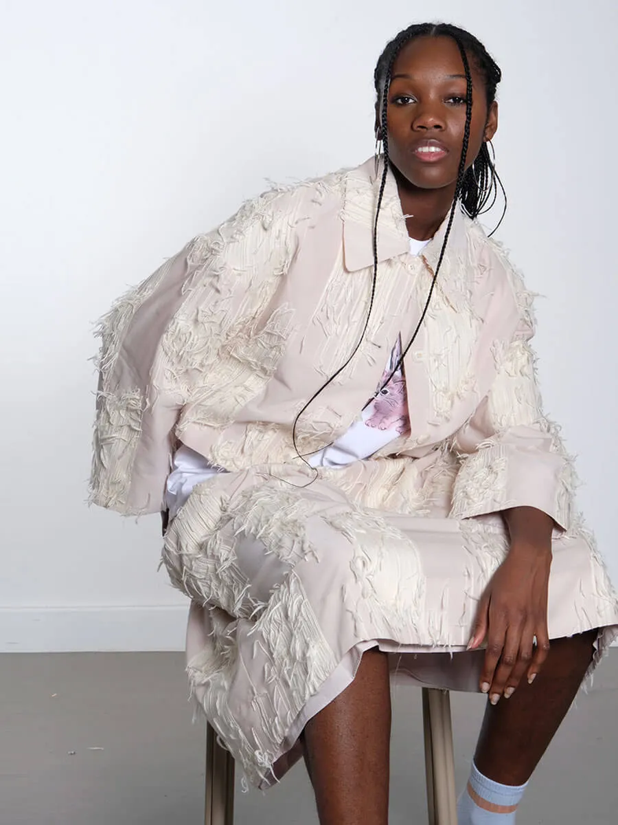 Saba Skirt