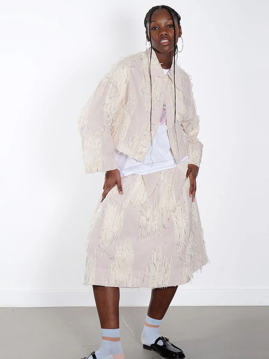 Saba Skirt